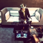 Rachid taha sur yala.fm